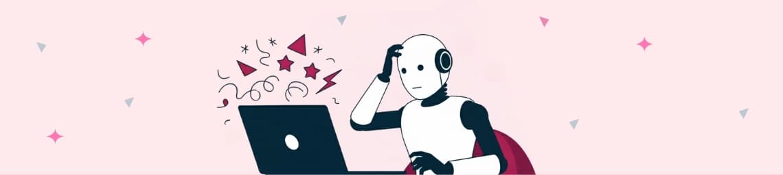 7 Critical Points Where AI Still Struggles to Create Content